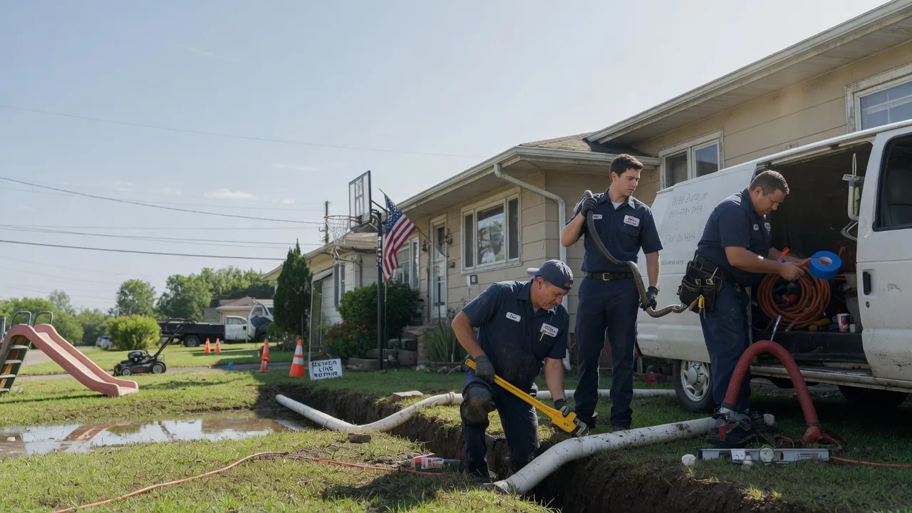 Toilet Installation in Sunshine, LA near me